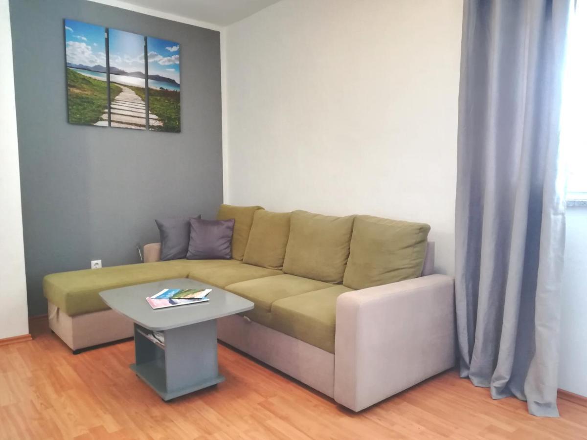 Apartment Toncic Benazici Екстер'єр фото