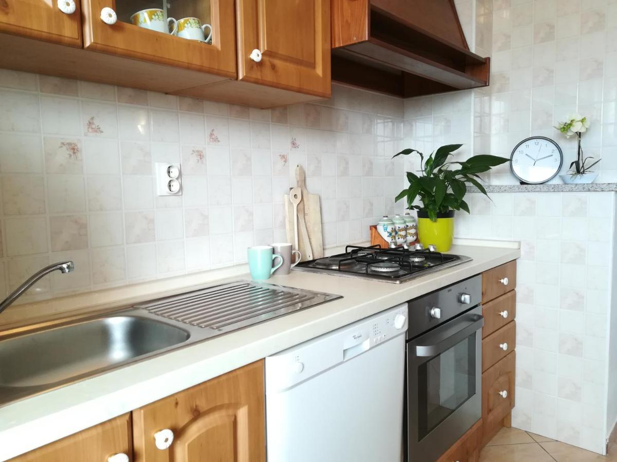 Apartment Toncic Benazici Екстер'єр фото